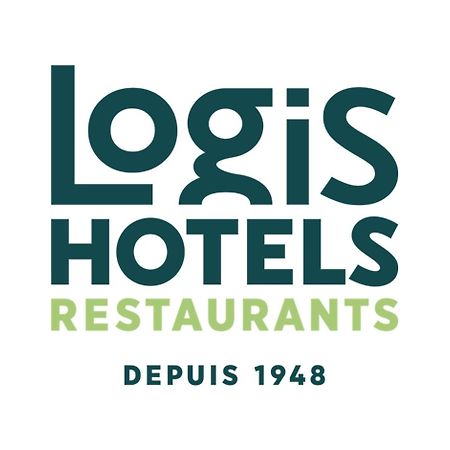 Logis Hotel - Le Petit Bellon سونلي المظهر الخارجي الصورة