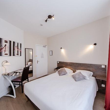 Logis Hotel - Le Petit Bellon سونلي المظهر الخارجي الصورة