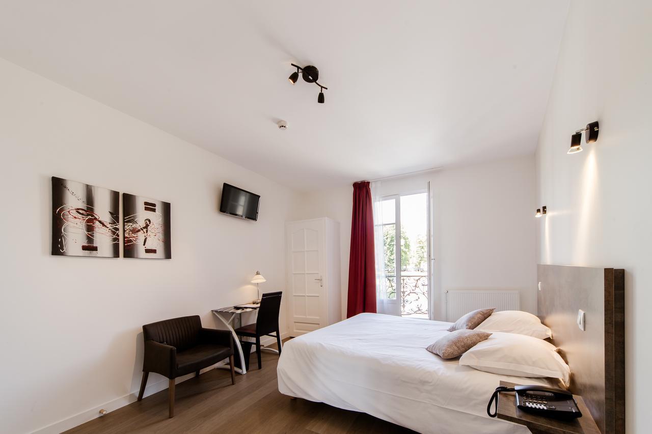 Logis Hotel - Le Petit Bellon سونلي المظهر الخارجي الصورة