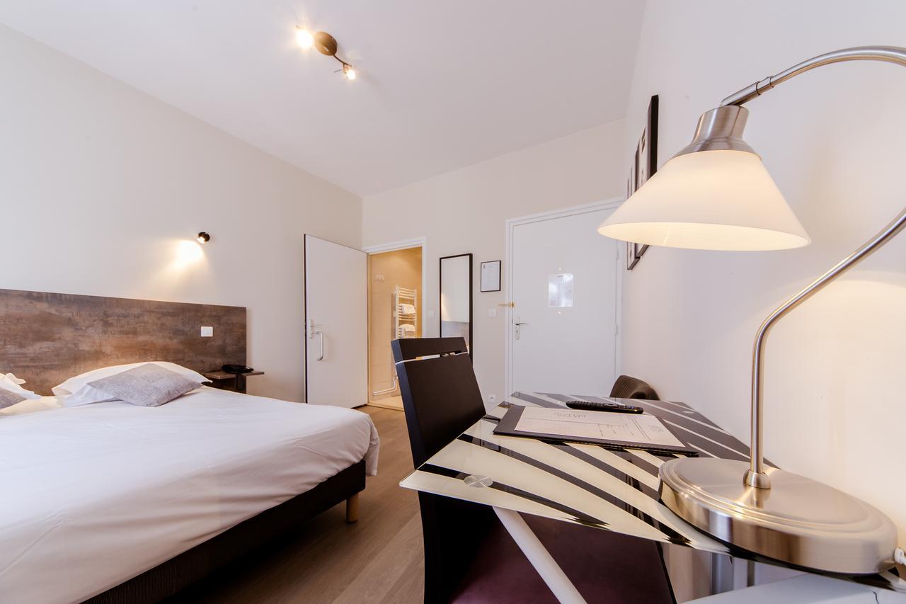 Logis Hotel - Le Petit Bellon سونلي المظهر الخارجي الصورة