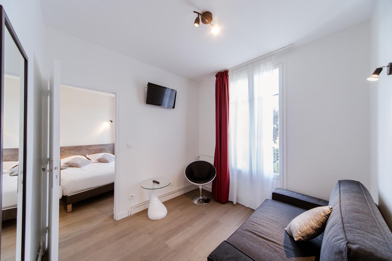 Logis Hotel - Le Petit Bellon سونلي المظهر الخارجي الصورة