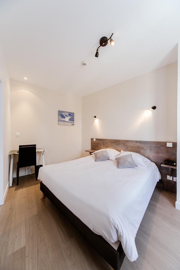 Logis Hotel - Le Petit Bellon سونلي المظهر الخارجي الصورة