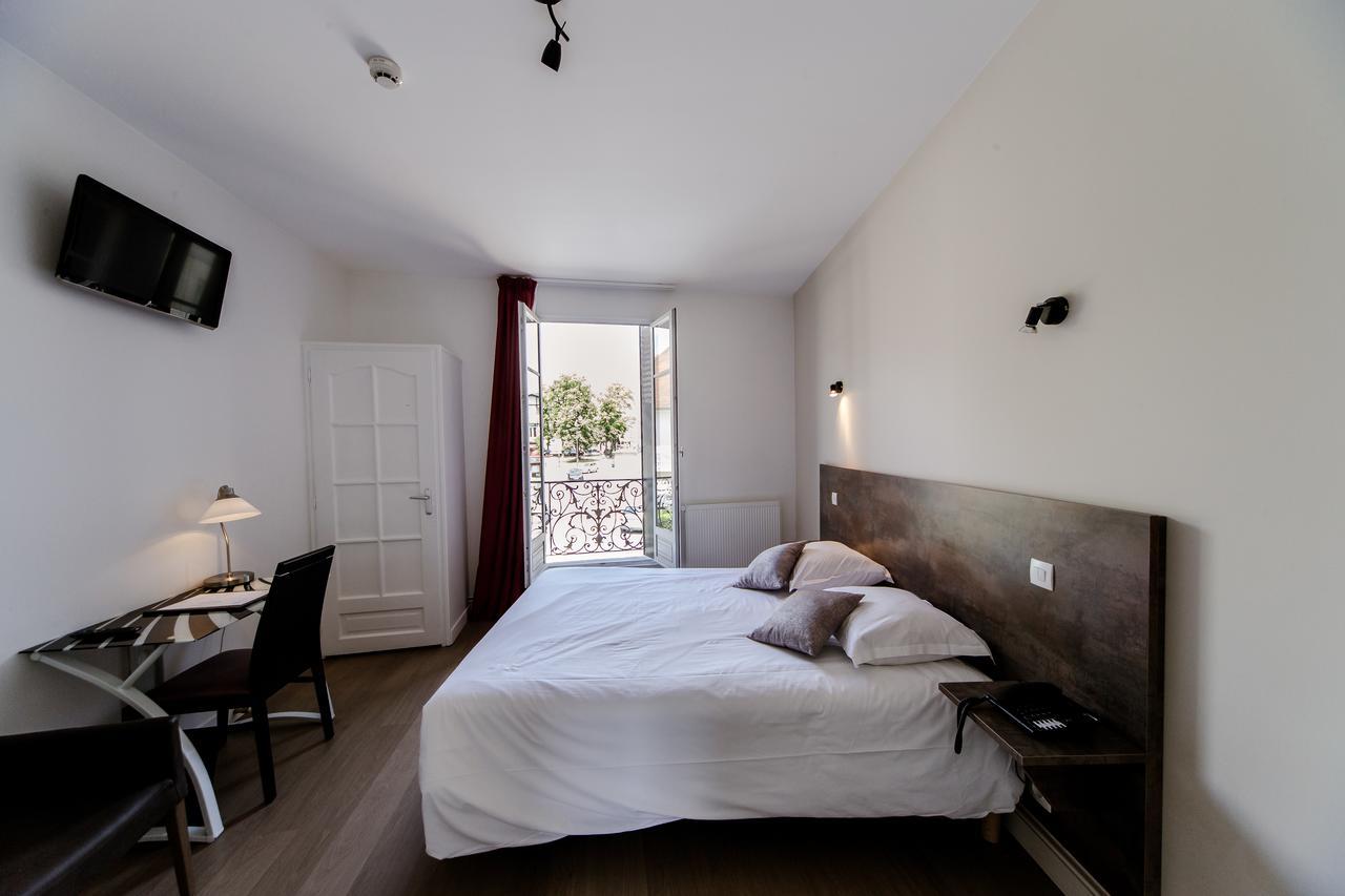 Logis Hotel - Le Petit Bellon سونلي المظهر الخارجي الصورة