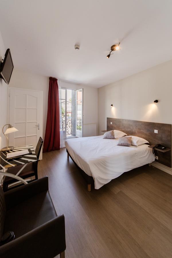 Logis Hotel - Le Petit Bellon سونلي المظهر الخارجي الصورة