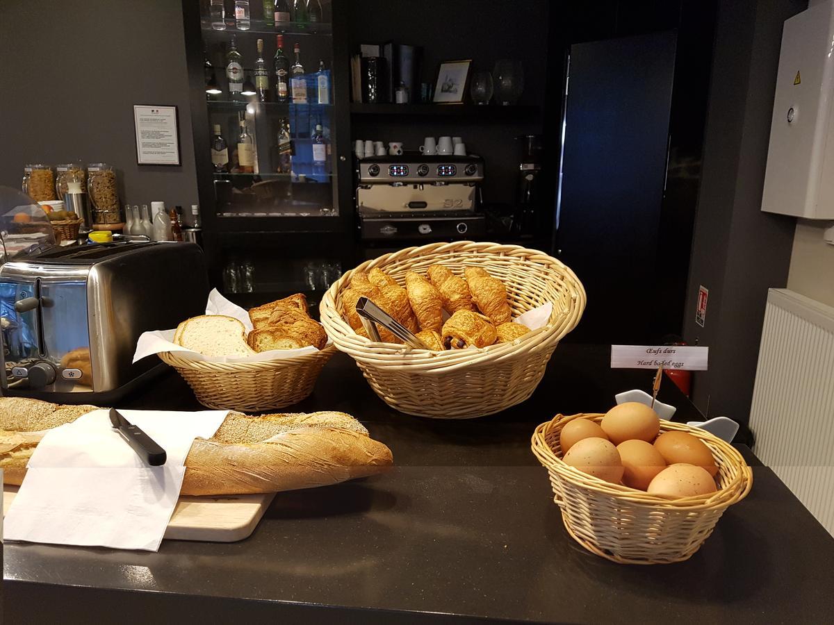 Logis Hotel - Le Petit Bellon سونلي المظهر الخارجي الصورة